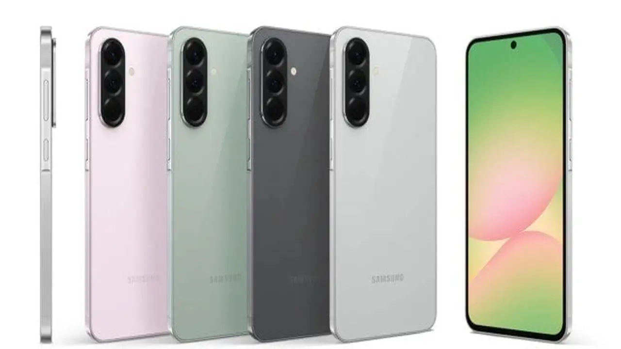 سعر ومواصفات منافس.. هاتف Samsung Galaxy A56 يكشف عن قدرات تصويرية فائقة